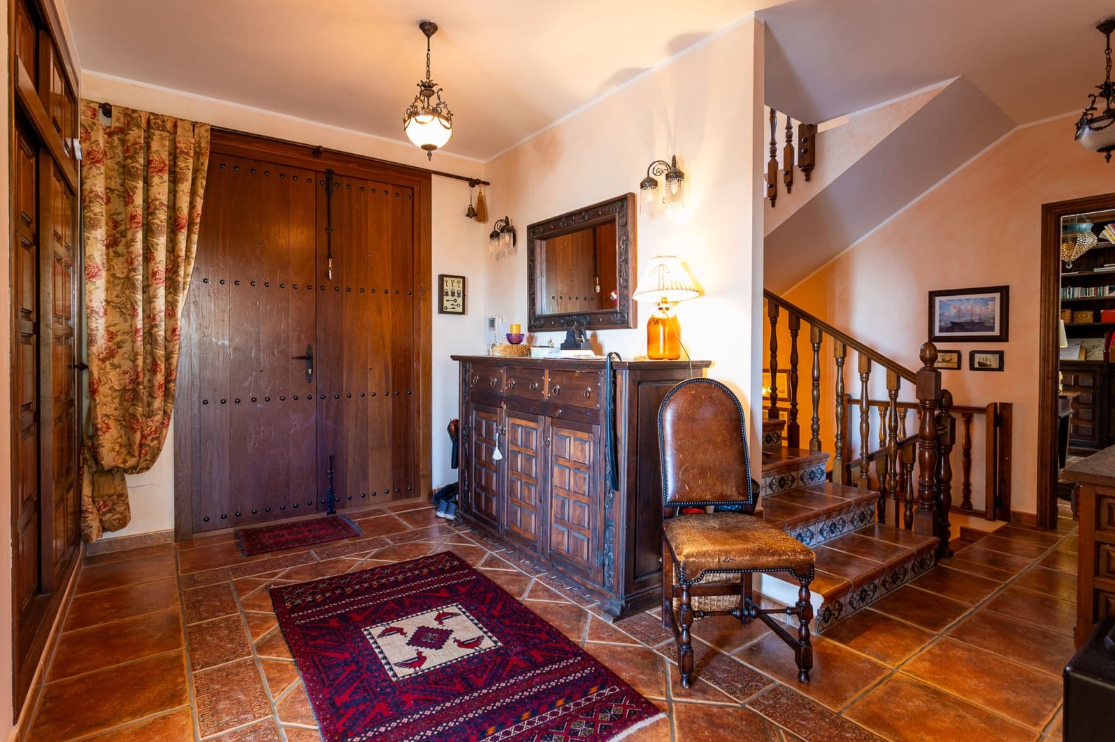 5 bedroom Villa for sale in Riviera del Sol with pool garage - € 1,095,000 (Ref: 9473658)