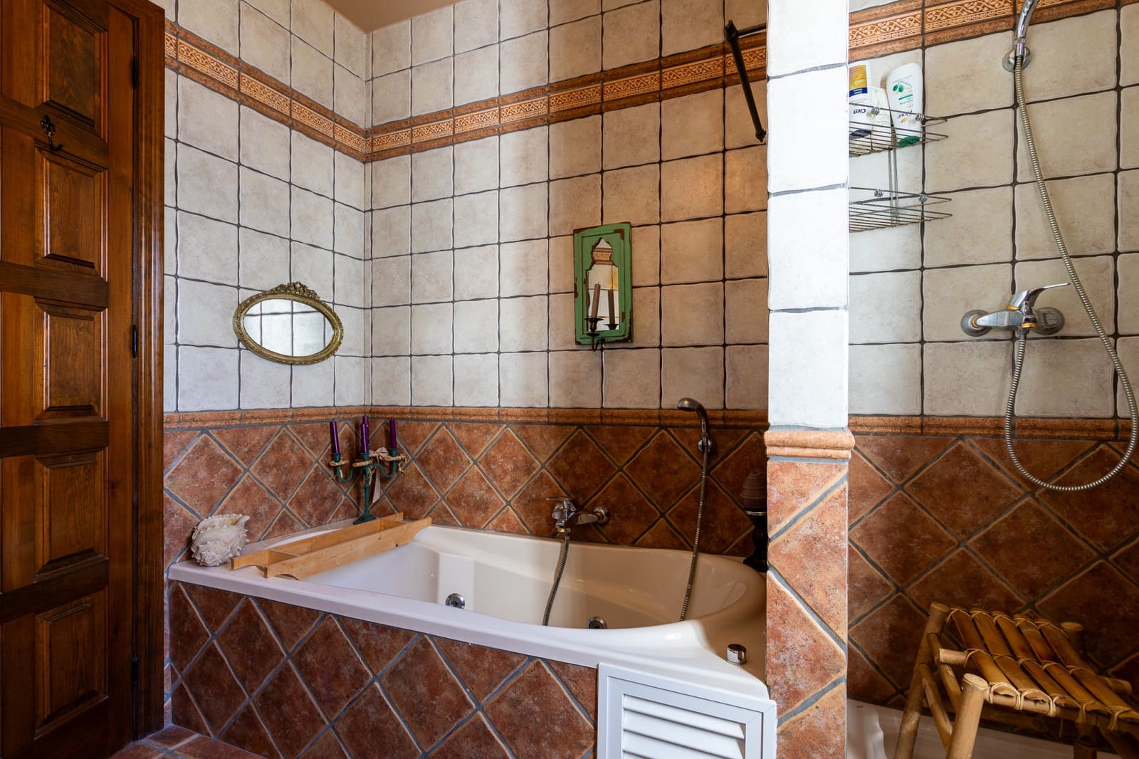 5 bedroom Villa for sale in Riviera del Sol with pool garage - € 1,095,000 (Ref: 9473658)