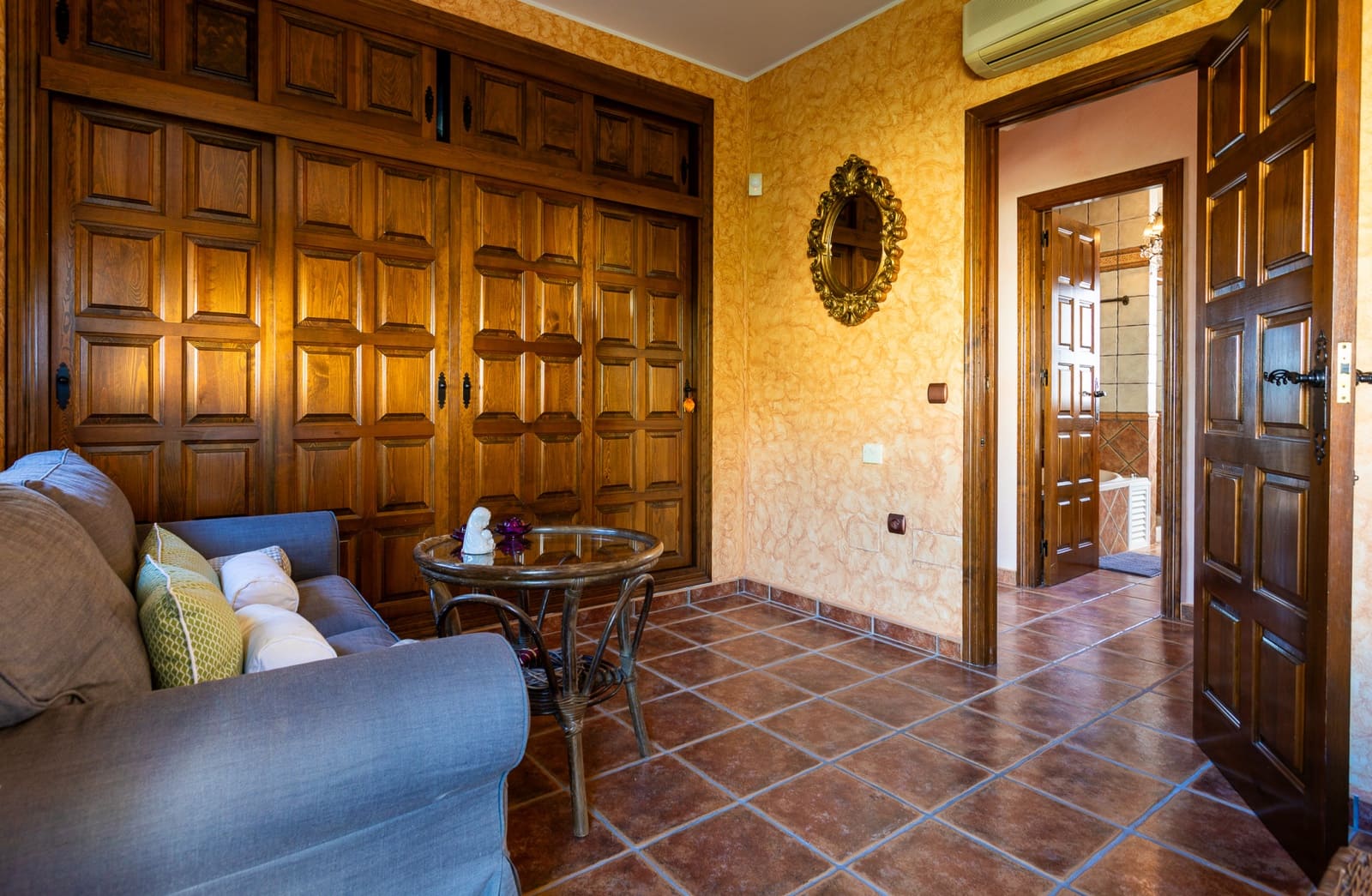 5 bedroom Villa for sale in Riviera del Sol with pool garage - € 1,095,000 (Ref: 9473658)