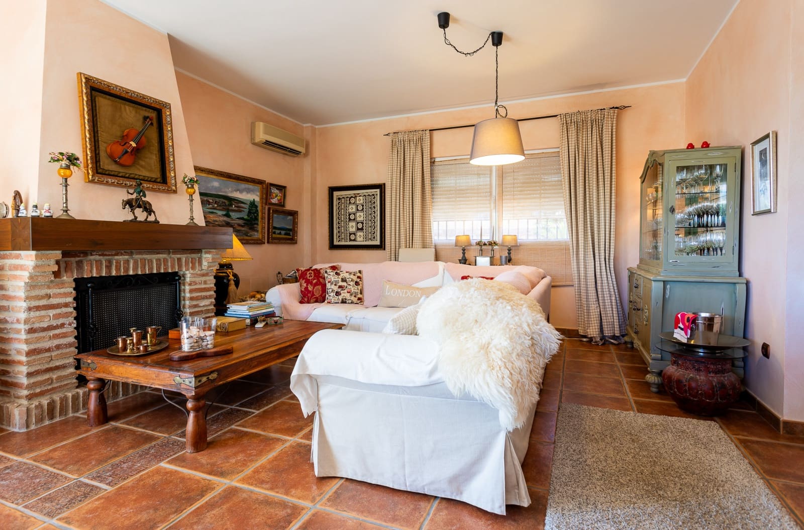 5 bedroom Villa for sale in Riviera del Sol with pool garage - € 1,095,000 (Ref: 9473658)