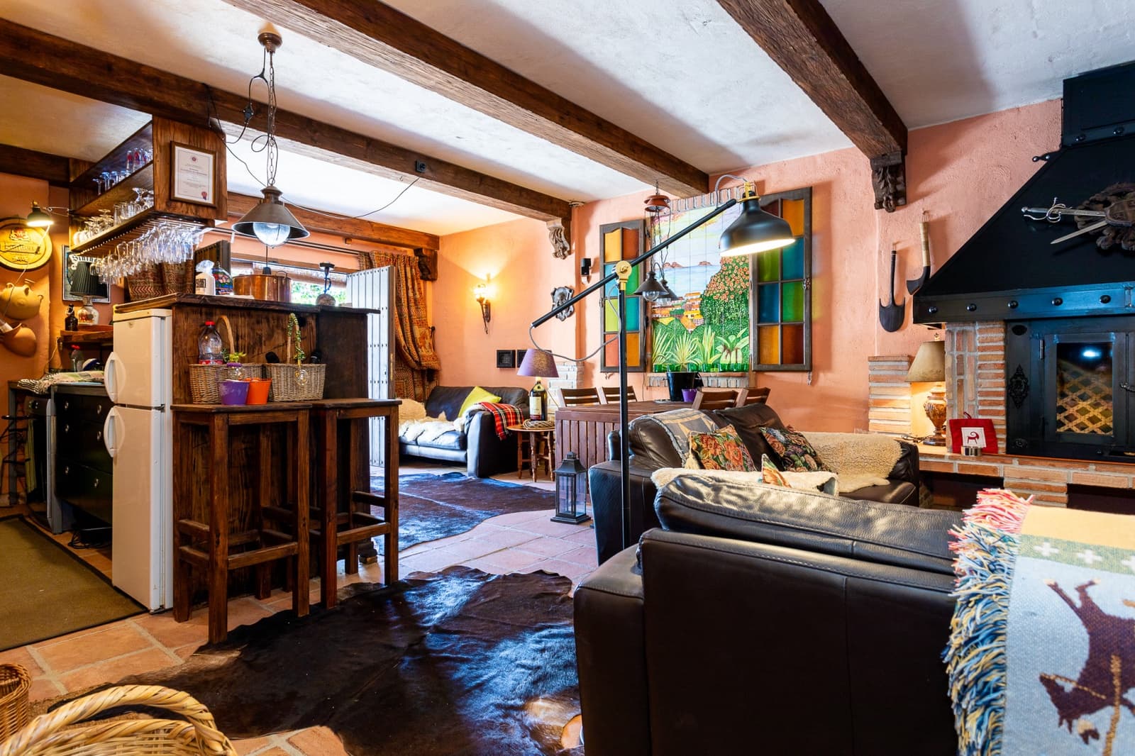 5 bedroom Villa for sale in Riviera del Sol with pool garage - € 1,095,000 (Ref: 9473658)