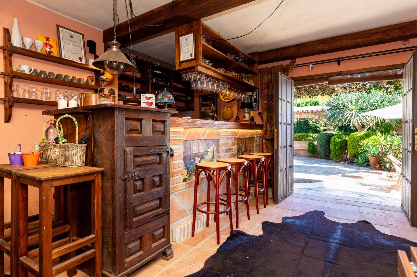 5 bedroom Villa for sale in Riviera del Sol with pool garage - € 1,095,000 (Ref: 9473658)