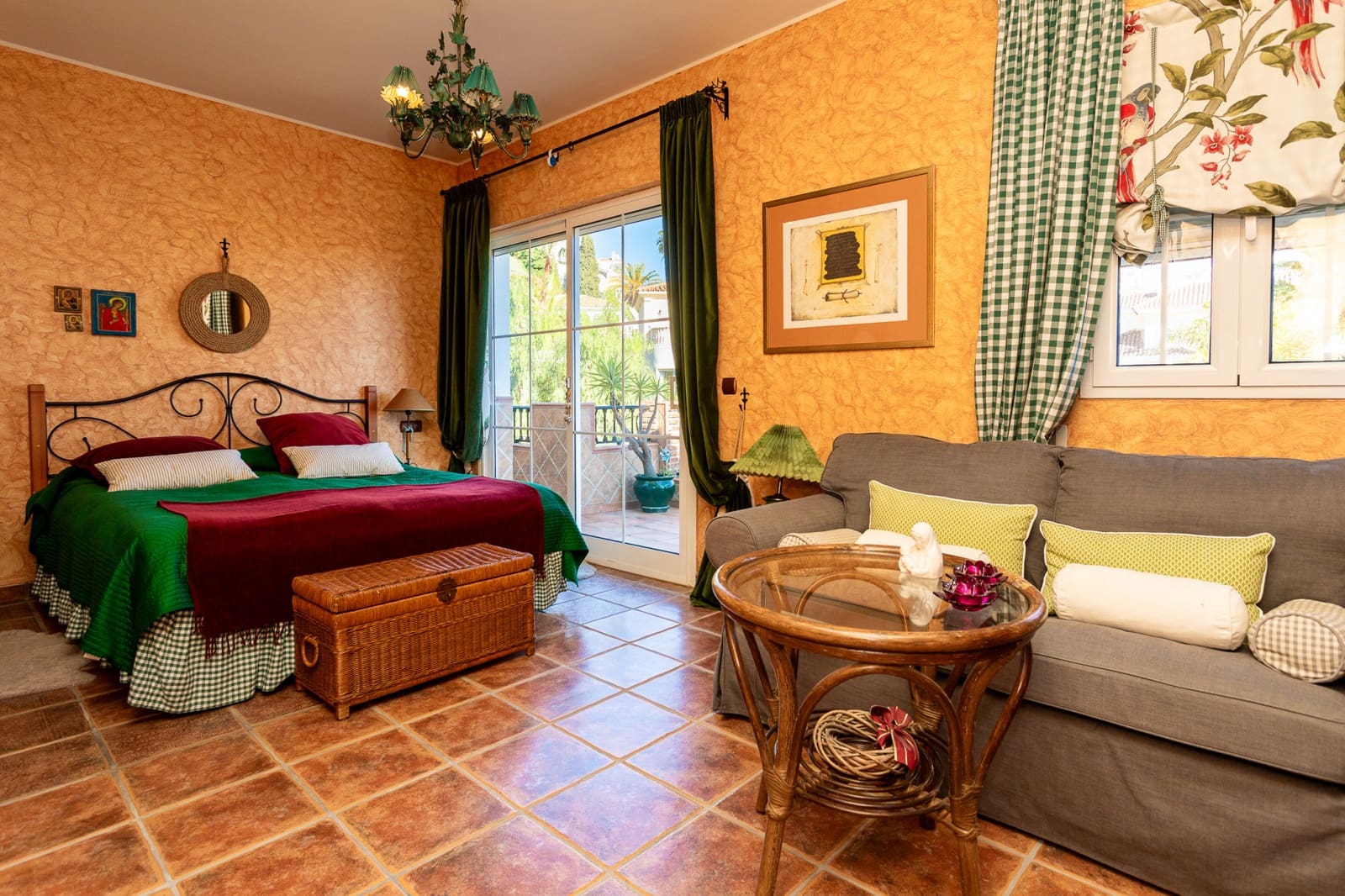 5 bedroom Villa for sale in Riviera del Sol with pool garage - € 1,095,000 (Ref: 9473658)