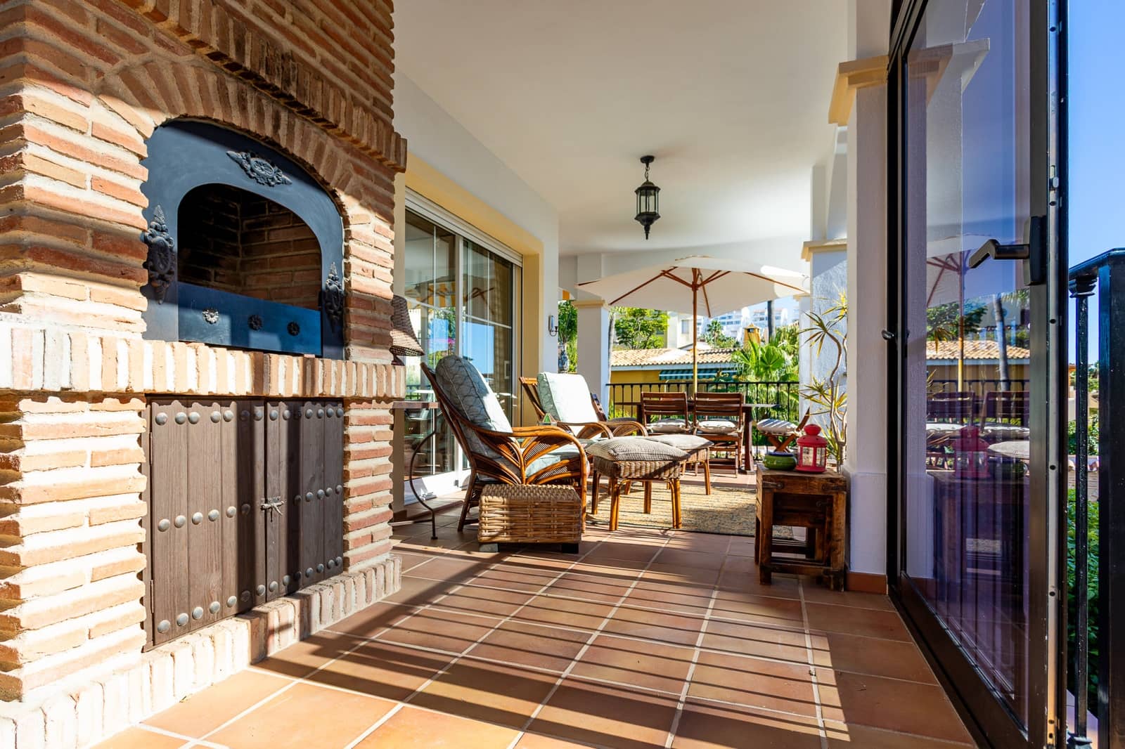 5 bedroom Villa for sale in Riviera del Sol with pool garage - € 1,095,000 (Ref: 9473658)