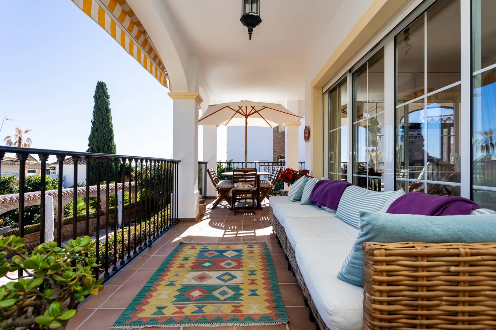 5 bedroom Villa for sale in Riviera del Sol with pool garage - € 1,095,000 (Ref: 9473658)