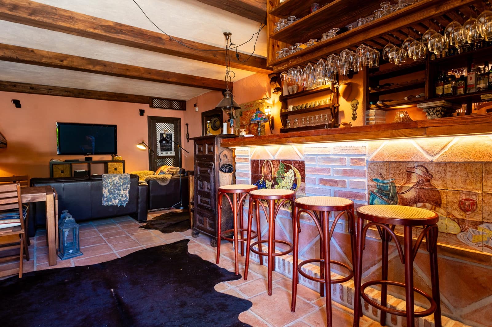 5 bedroom Villa for sale in Riviera del Sol with pool garage - € 1,095,000 (Ref: 9473658)