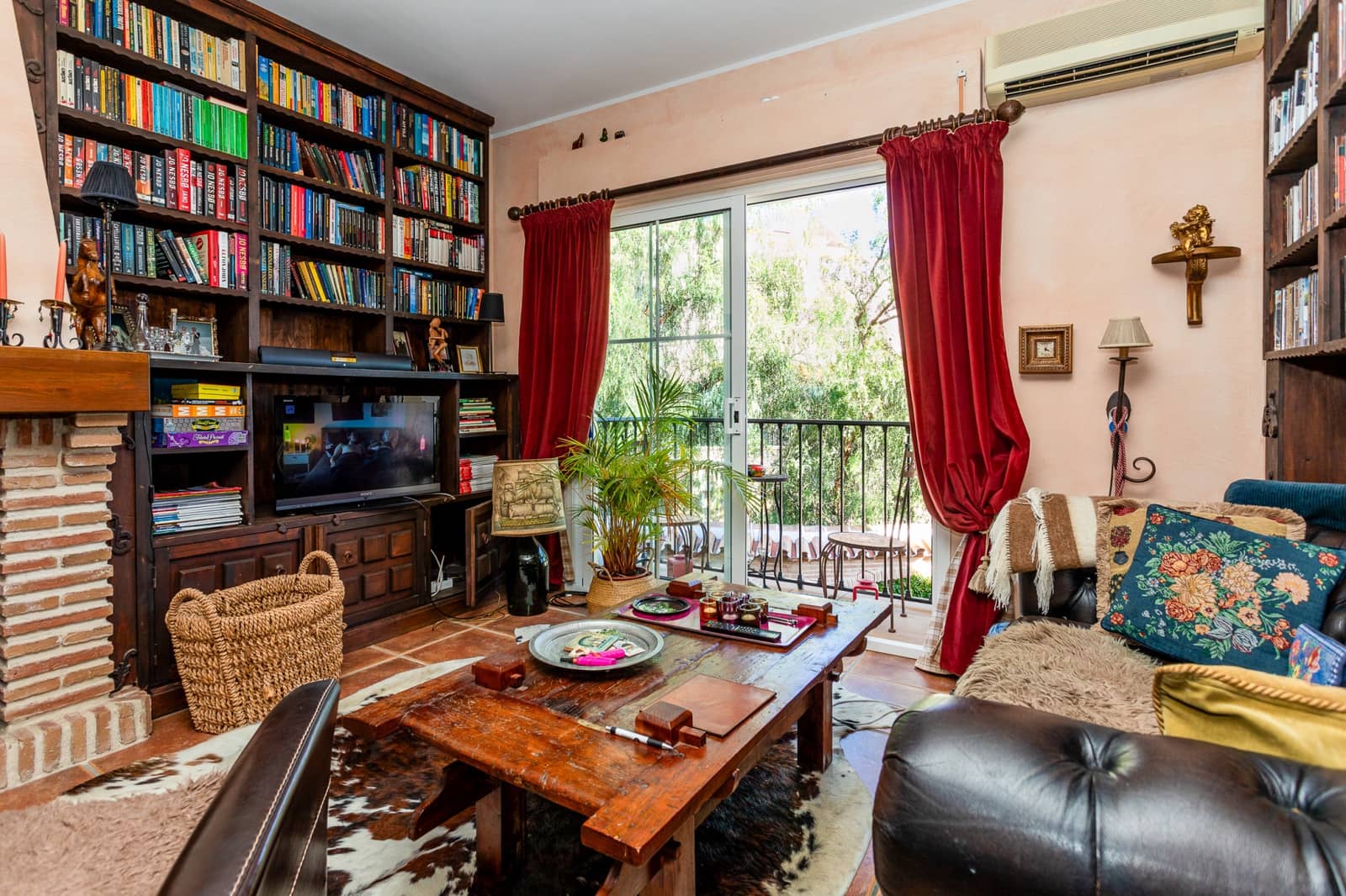 5 bedroom Villa for sale in Riviera del Sol with pool garage - € 1,095,000 (Ref: 9473658)