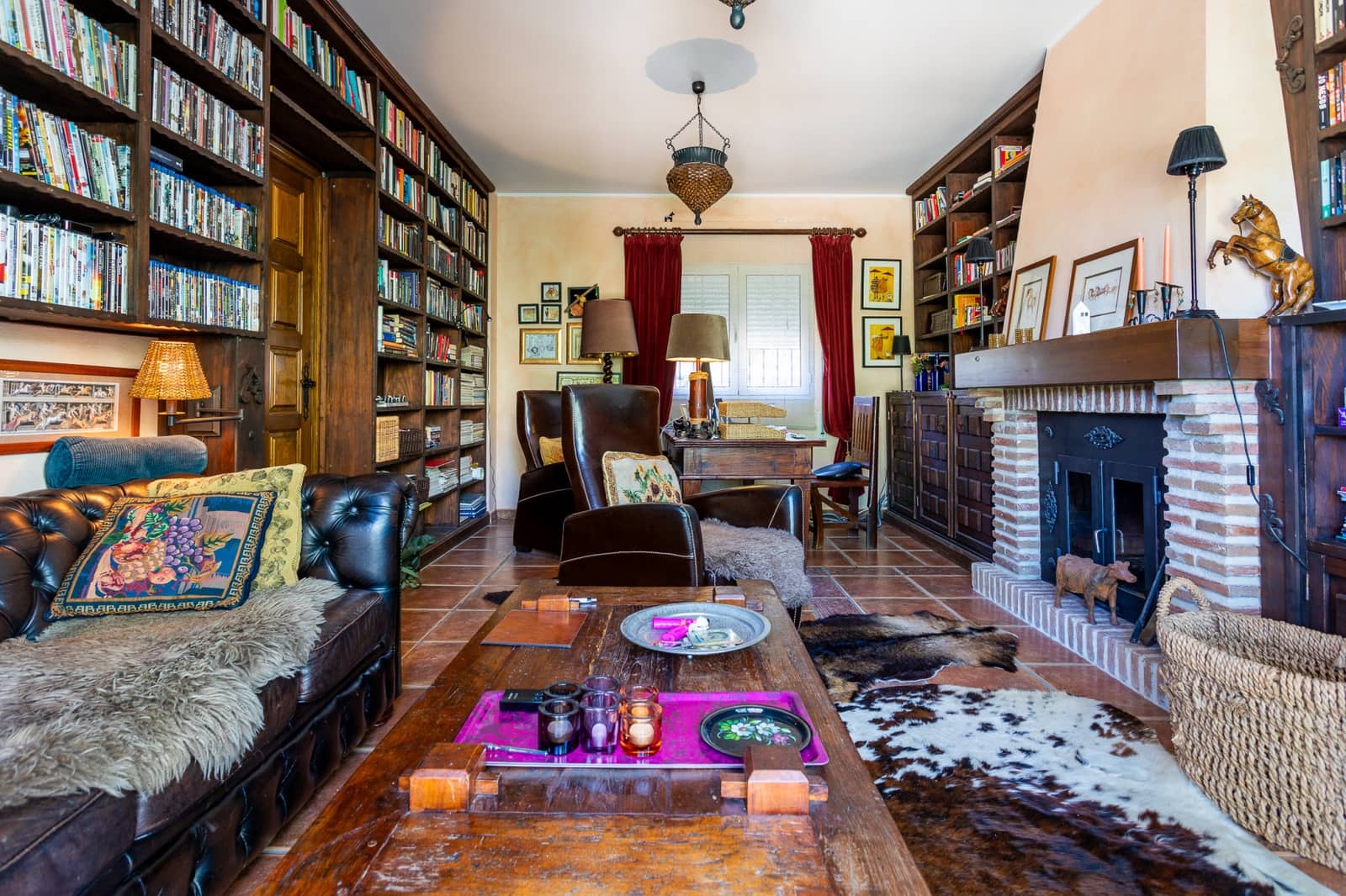 5 bedroom Villa for sale in Riviera del Sol with pool garage - € 1,095,000 (Ref: 9473658)