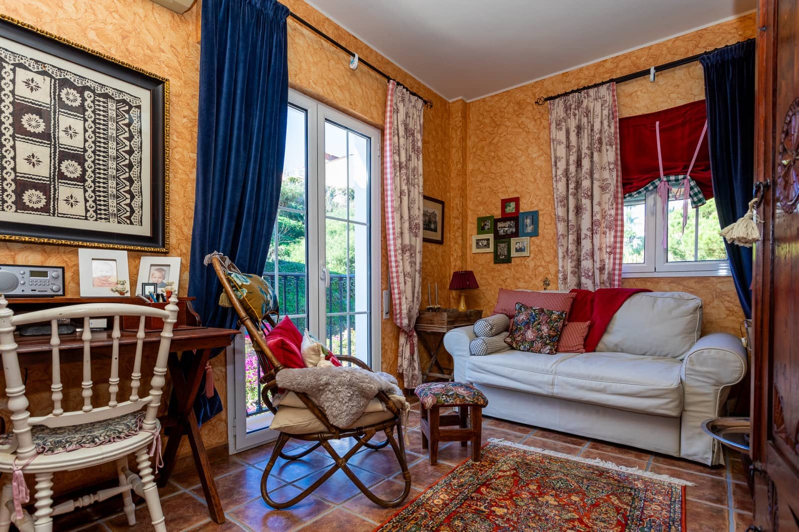 5 bedroom Villa for sale in Riviera del Sol with pool garage - € 1,095,000 (Ref: 9473658)