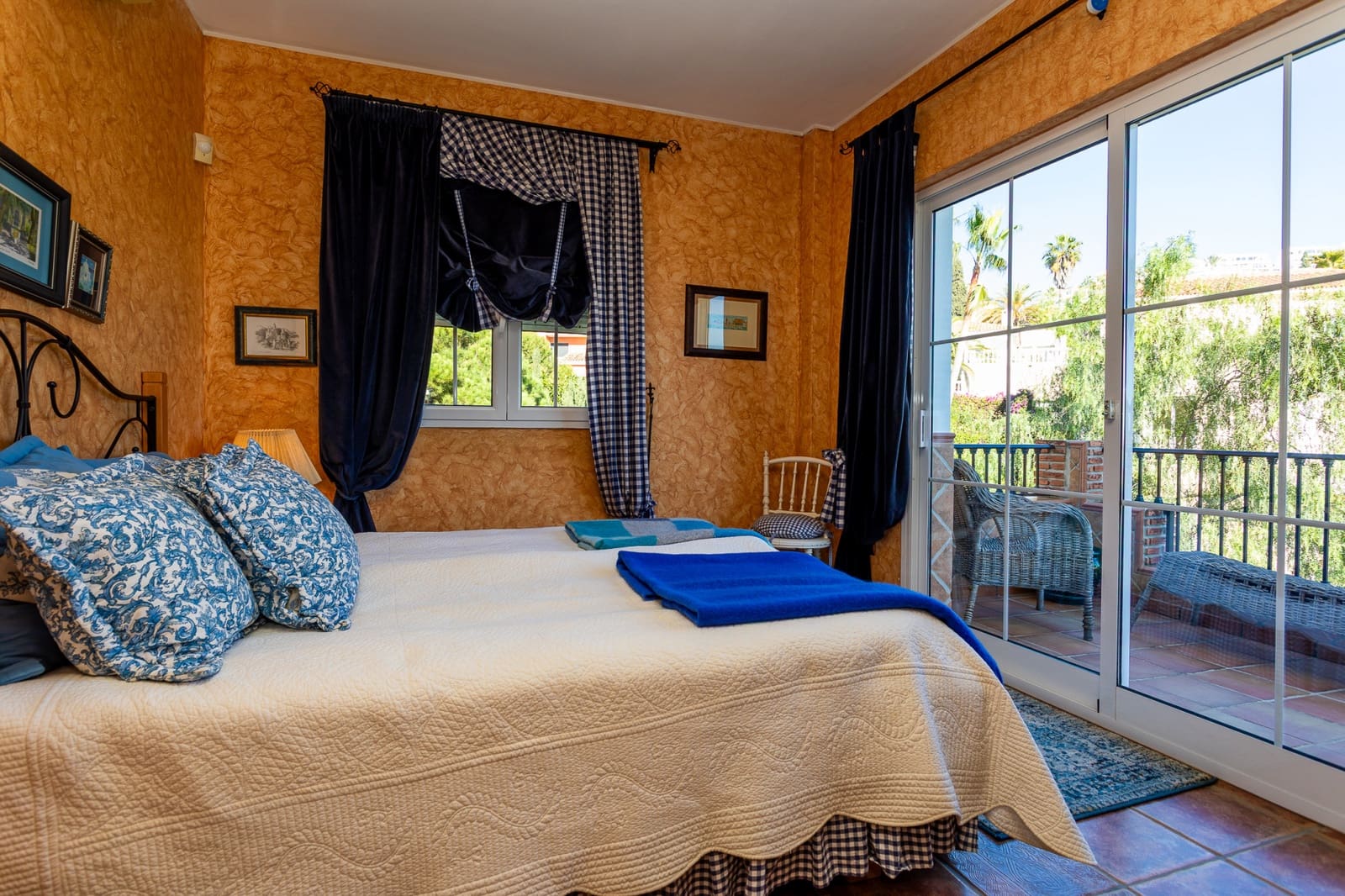 5 bedroom Villa for sale in Riviera del Sol with pool garage - € 1,095,000 (Ref: 9473658)