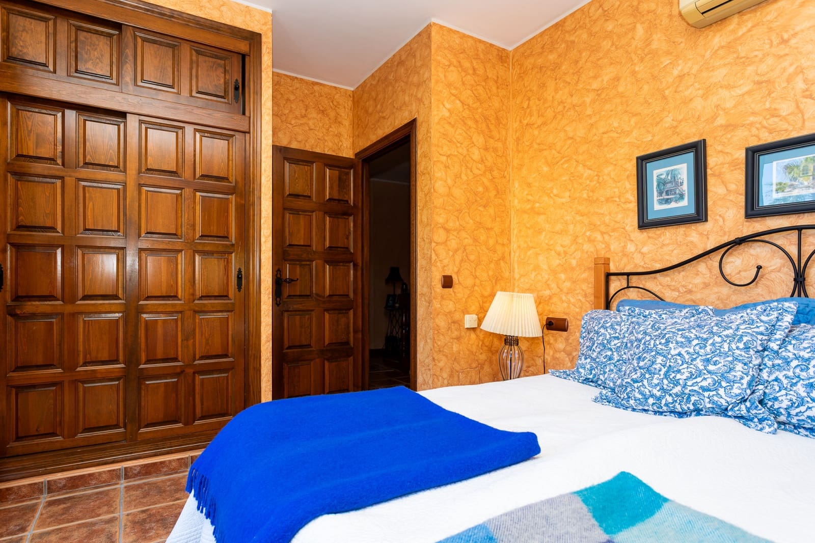 5 bedroom Villa for sale in Riviera del Sol with pool garage - € 1,095,000 (Ref: 9473658)