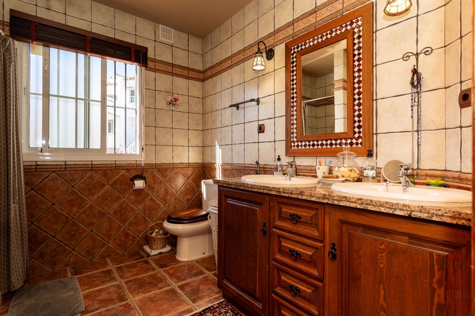 5 bedroom Villa for sale in Riviera del Sol with pool garage - € 1,095,000 (Ref: 9473658)