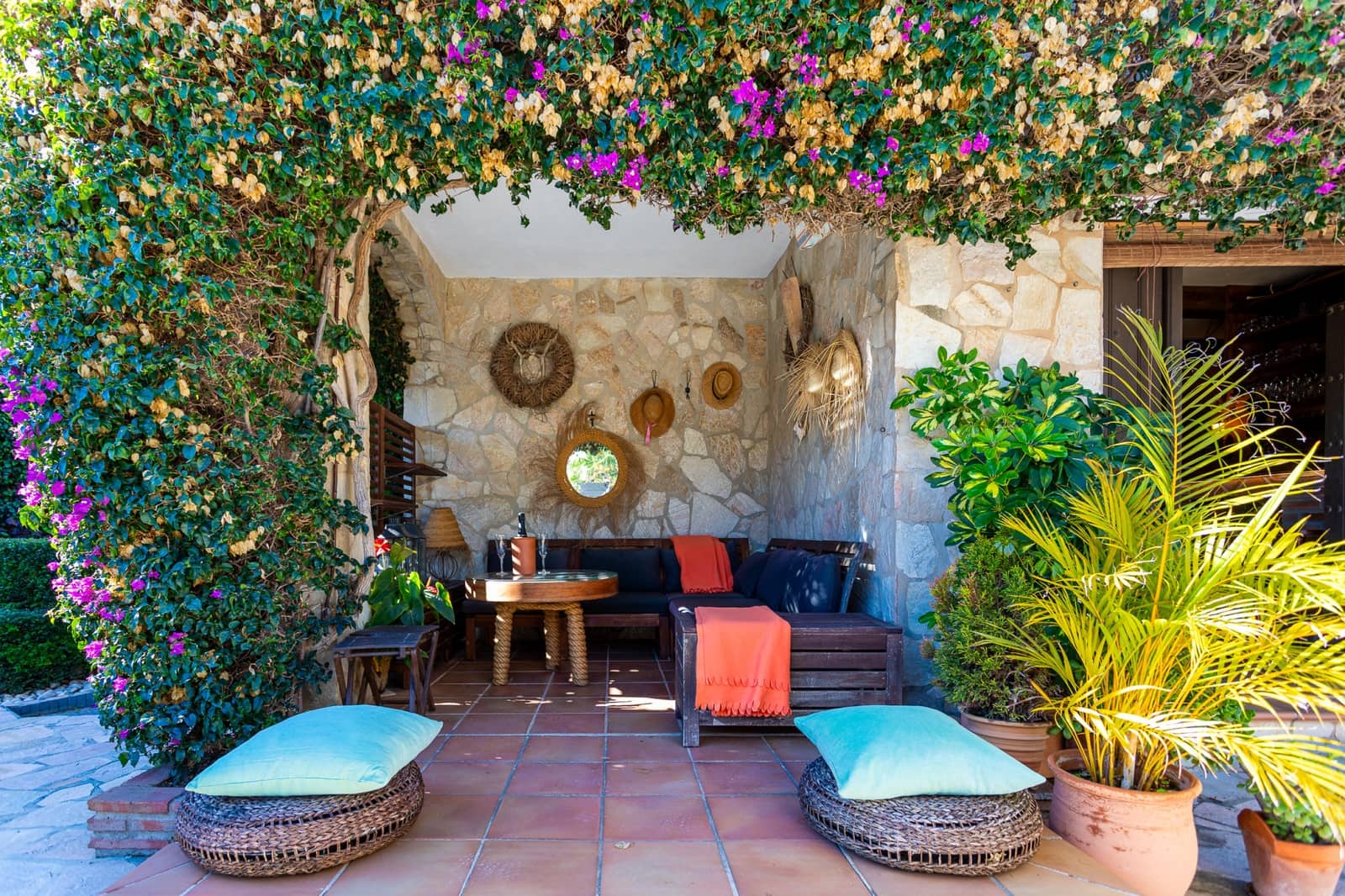 5 bedroom Villa for sale in Riviera del Sol with pool garage - € 1,095,000 (Ref: 9473658)