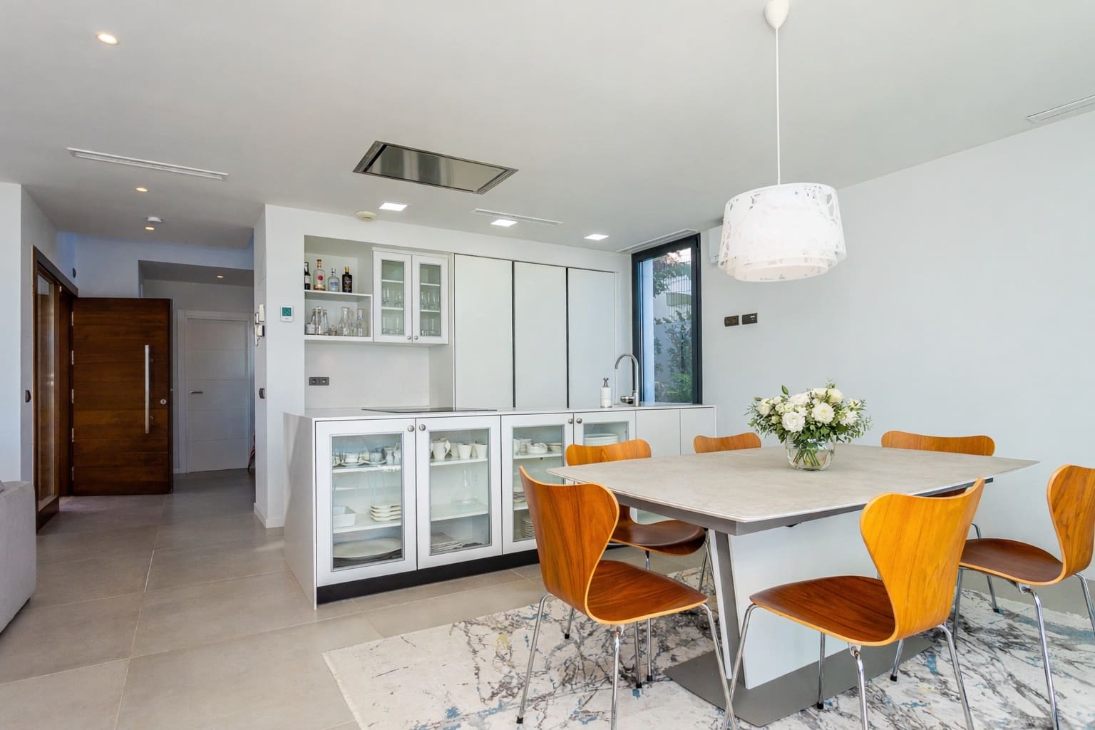 3 bedroom Villa for sale in La Cala de Mijas with pool garage - € 1,550,000 (Ref: 9473659)