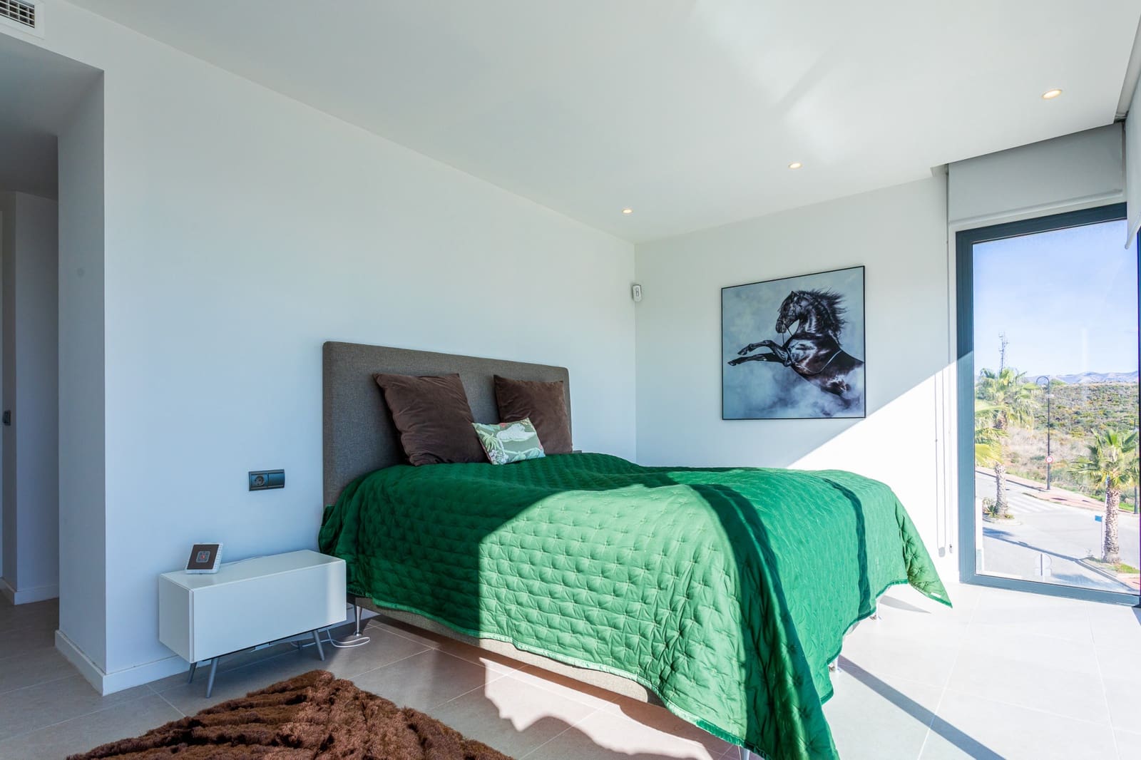 3 bedroom Villa for sale in La Cala de Mijas with pool garage - € 1,550,000 (Ref: 9473659)