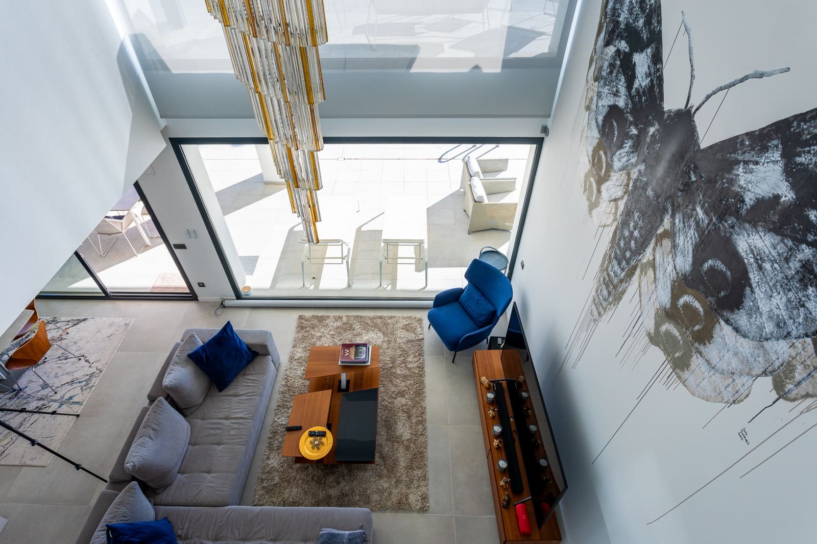 3 bedroom Villa for sale in La Cala de Mijas with pool garage - € 1,550,000 (Ref: 9473659)