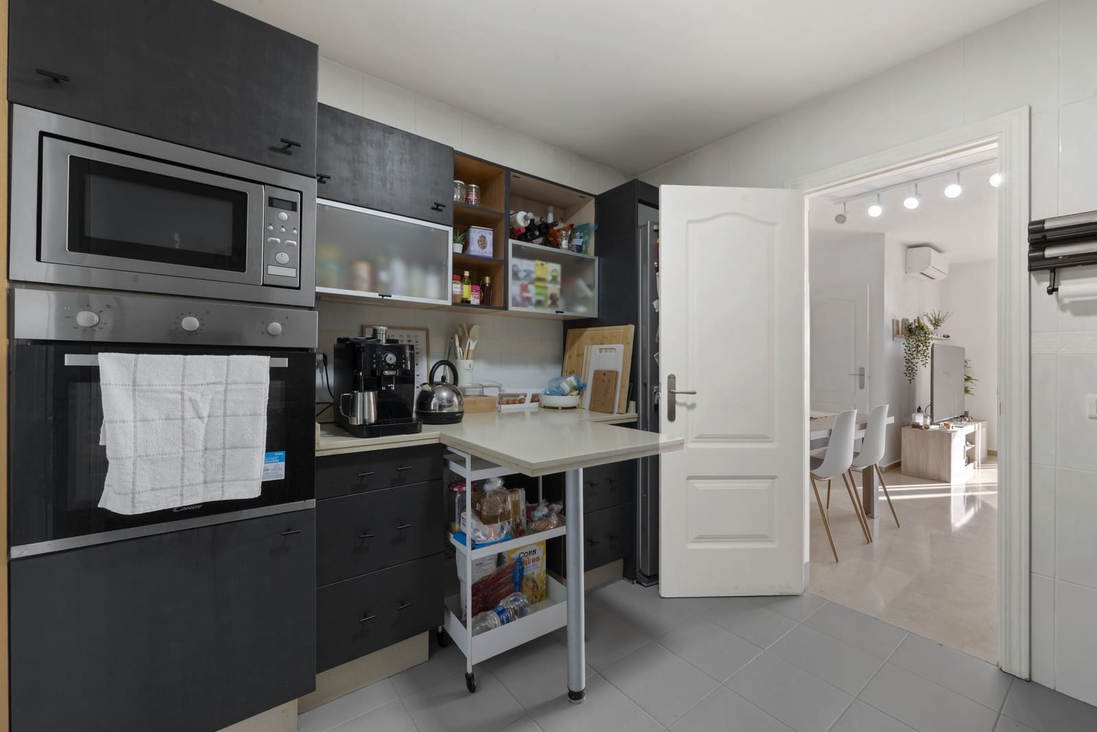 2 bedroom Apartment for sale in Riviera del Sol with pool garage - € 279,000 (Ref: 9518285)