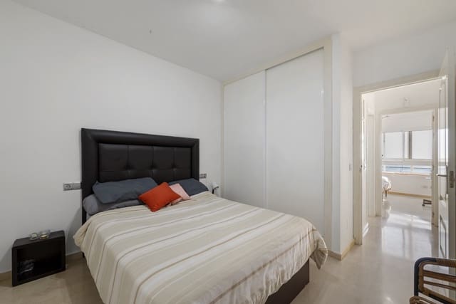 2 quarto Apartamento para venda em Riviera del Sol, Mijas com piscina garagem - 279 000 € (Ref: 9518285)