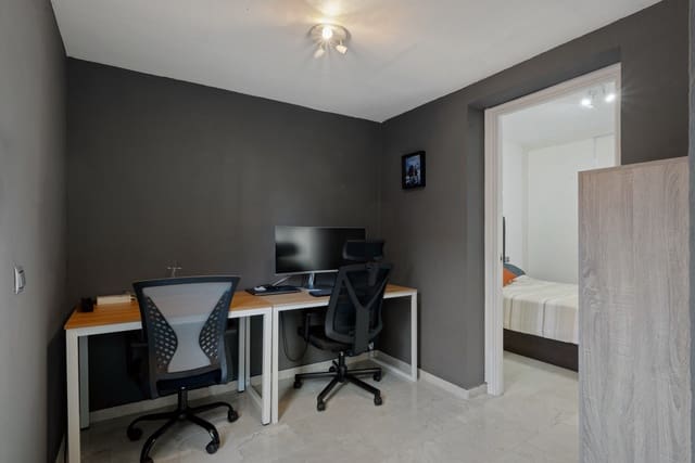 2 quarto Apartamento para venda em Riviera del Sol, Mijas com piscina garagem - 279 000 € (Ref: 9518285)