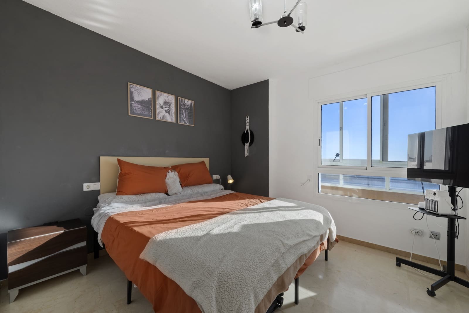 2 bedroom Apartment for sale in Riviera del Sol with pool garage - € 279,000 (Ref: 9518285)