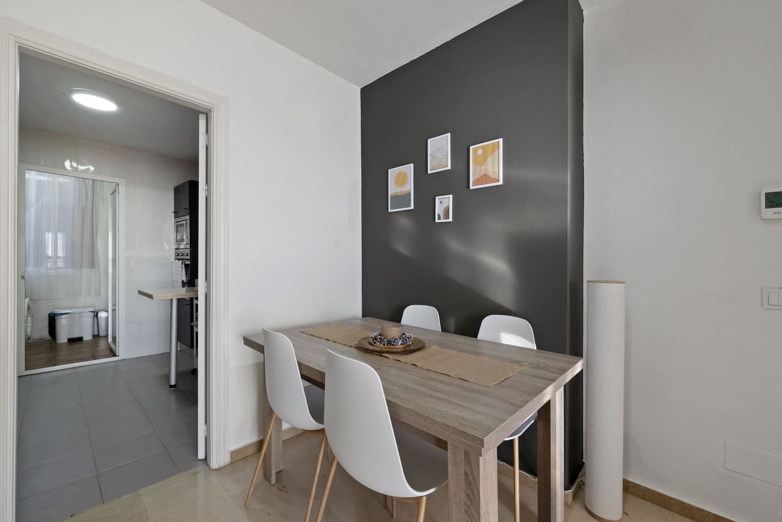 2 bedroom Apartment for sale in Riviera del Sol with pool garage - € 279,000 (Ref: 9518285)