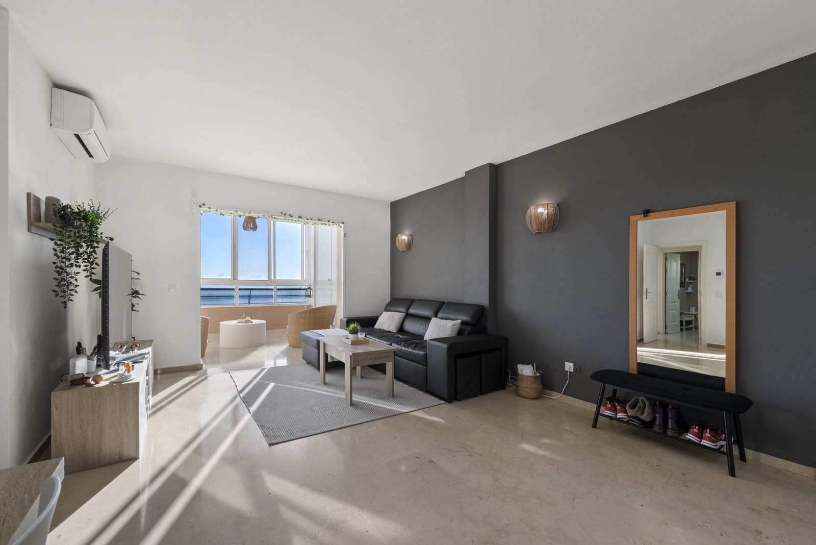 2 bedroom Apartment for sale in Riviera del Sol with pool garage - € 279,000 (Ref: 9518285)