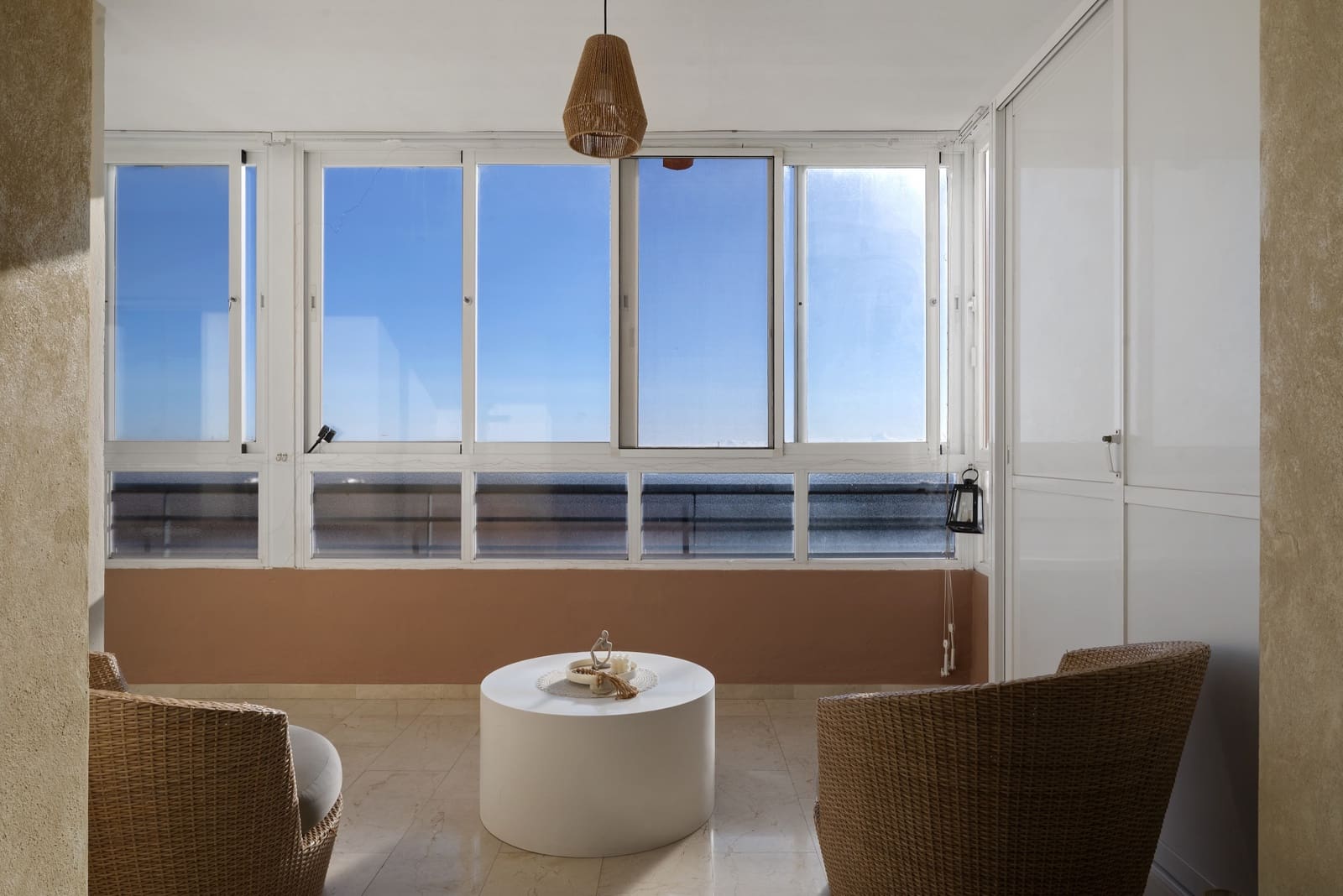 2 bedroom Apartment for sale in Riviera del Sol with pool garage - € 279,000 (Ref: 9518285)