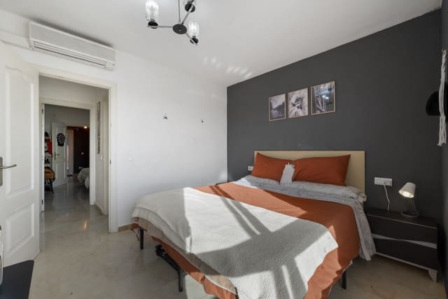 2 quarto Apartamento para venda em Riviera del Sol, Mijas com piscina garagem - 279 000 € (Ref: 9518285)