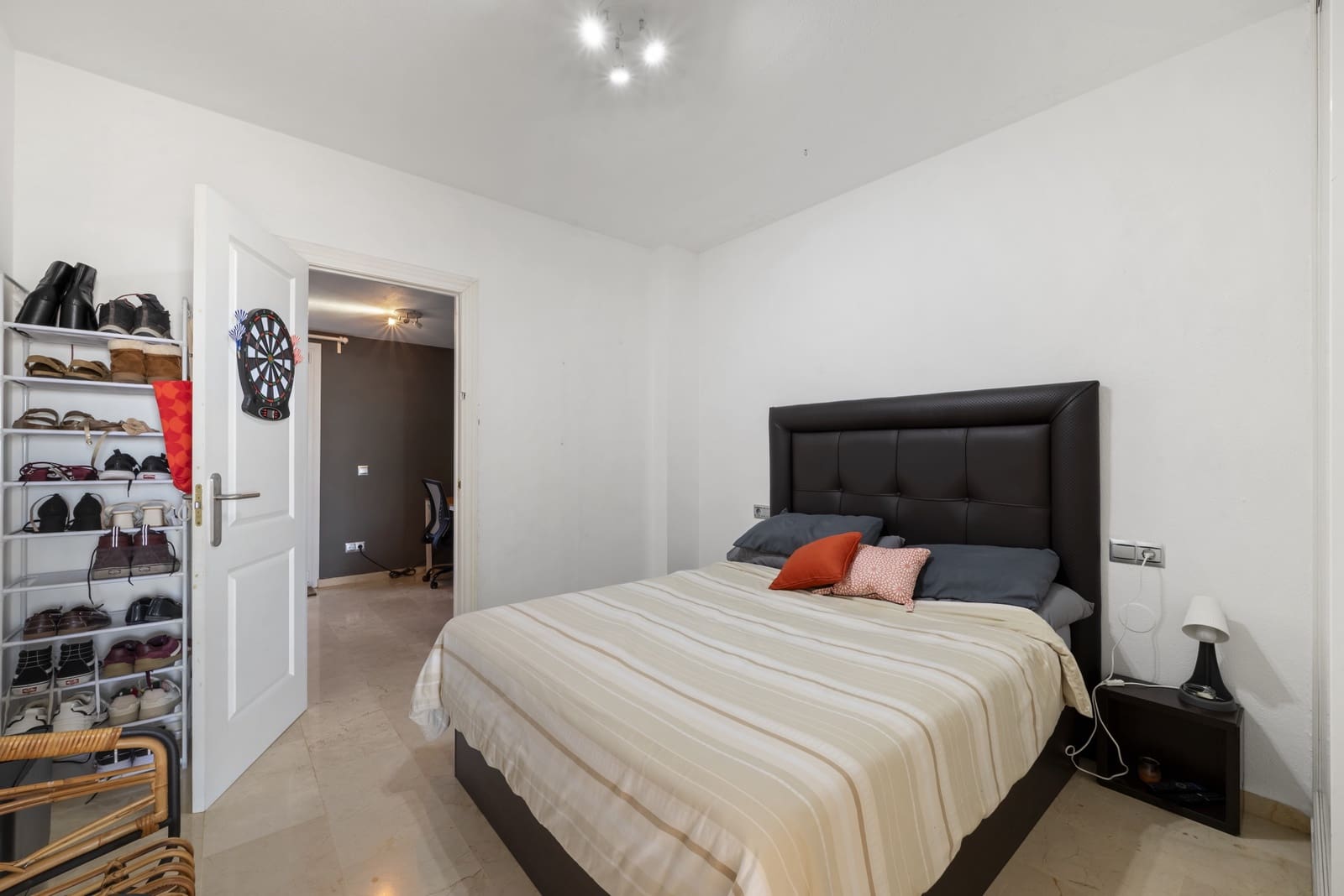 2 bedroom Apartment for sale in Riviera del Sol with pool garage - € 279,000 (Ref: 9518285)