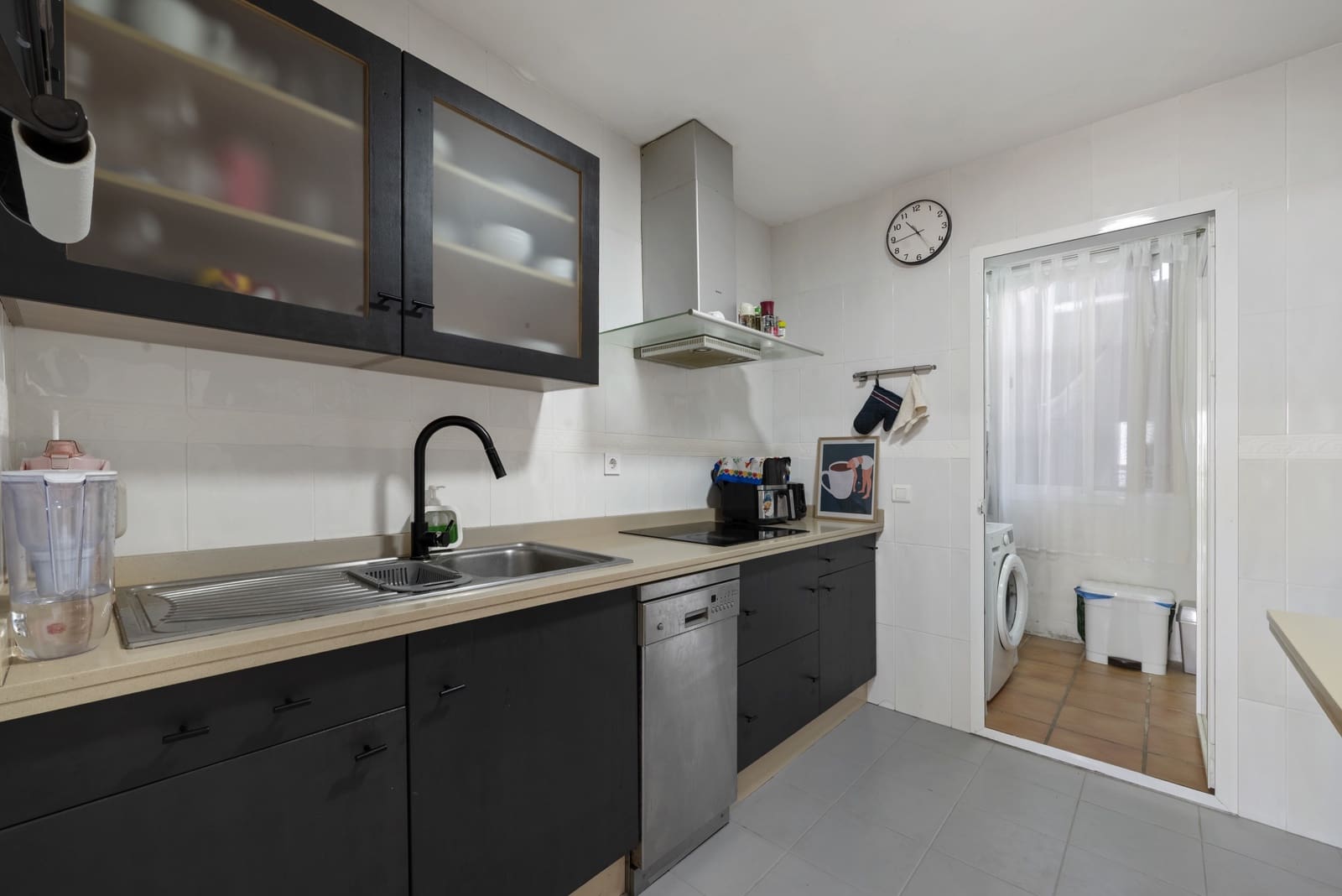 2 bedroom Apartment for sale in Riviera del Sol with pool garage - € 279,000 (Ref: 9518285)