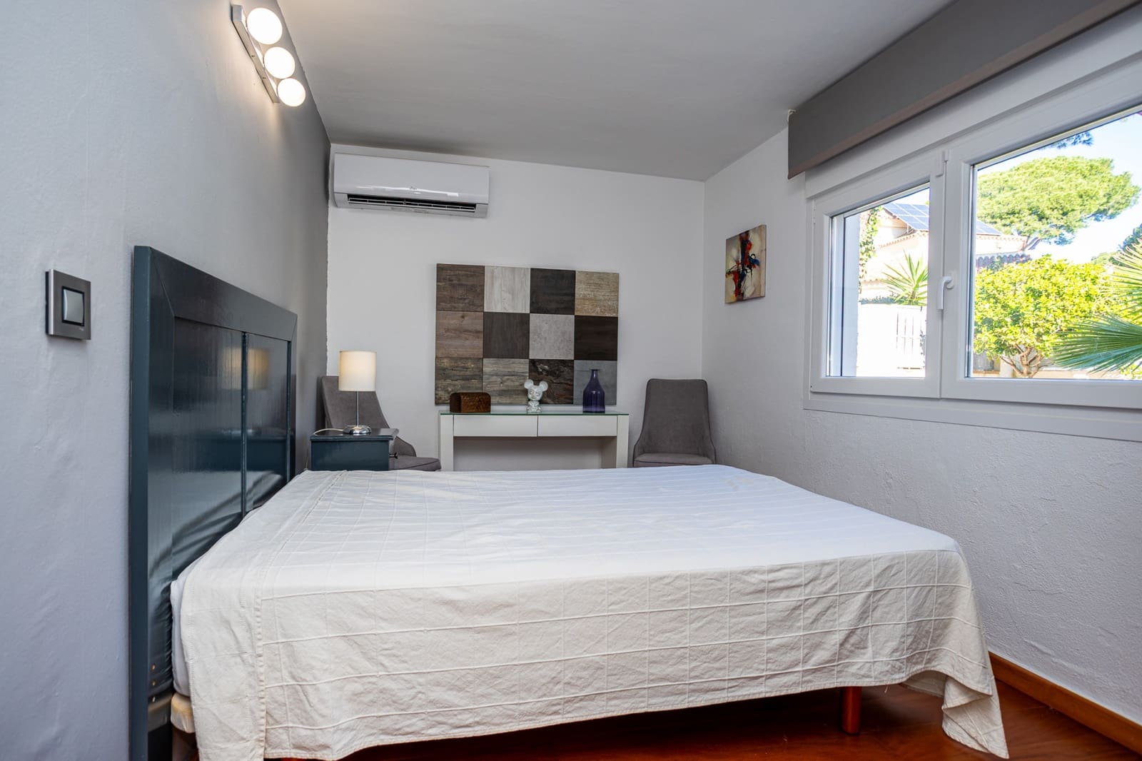 3 sovrum Villa till salu i Calahonda med pool garage - 695 000 € (Ref: 9525947)