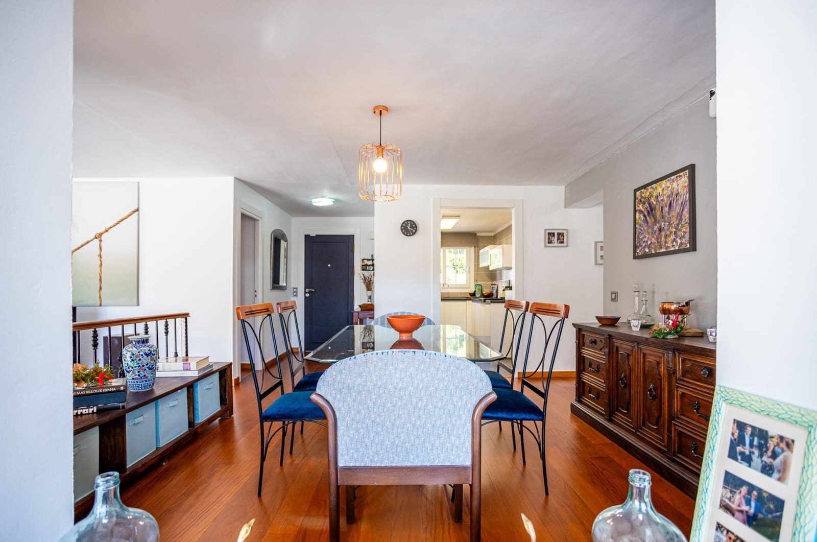 3 sovrum Villa till salu i Calahonda med pool garage - 695 000 € (Ref: 9525947)