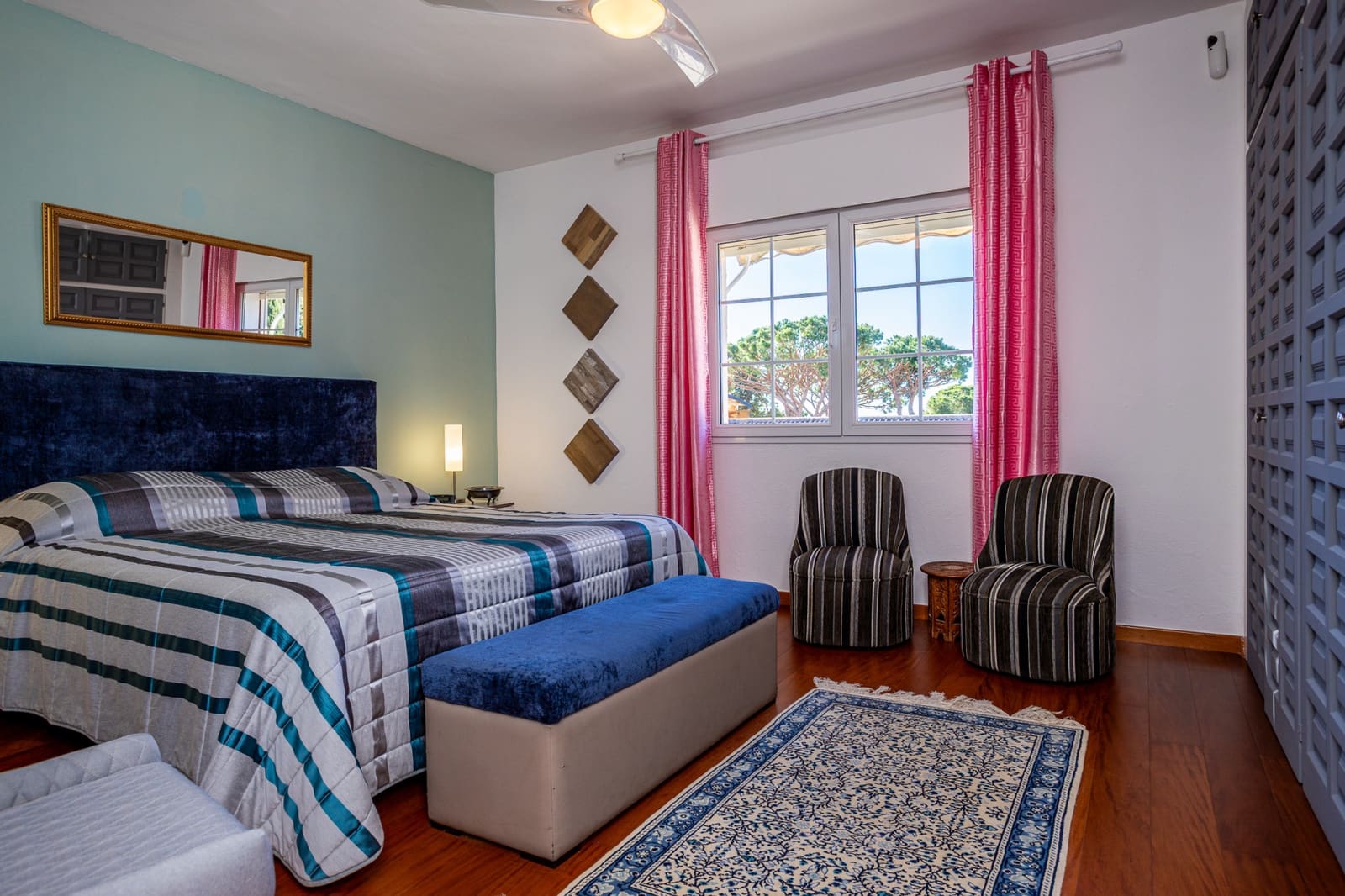 3 sovrum Villa till salu i Calahonda med pool garage - 695 000 € (Ref: 9525947)