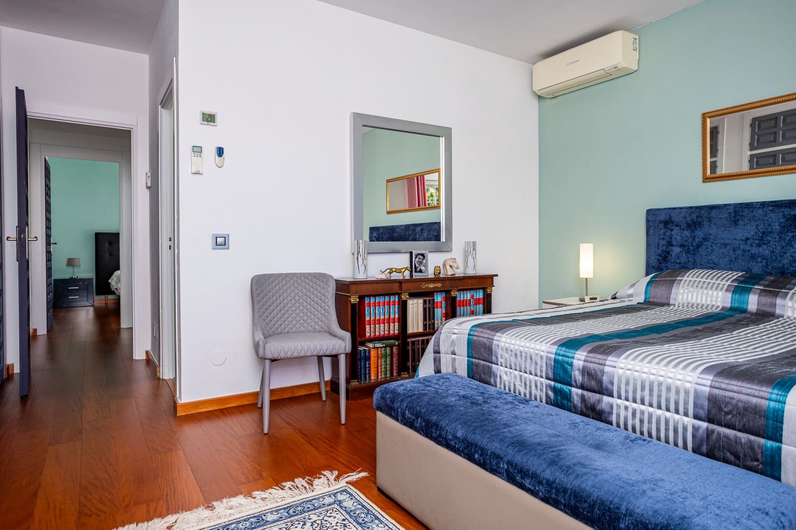 3 sovrum Villa till salu i Calahonda med pool garage - 695 000 € (Ref: 9525947)