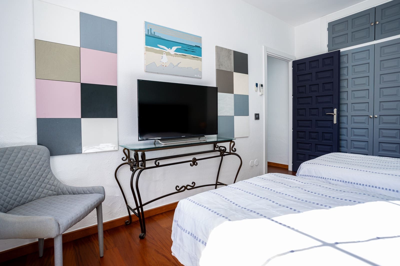 3 sovrum Villa till salu i Calahonda med pool garage - 695 000 € (Ref: 9525947)