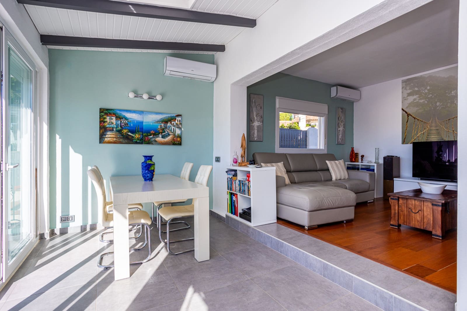 3 sovrum Villa till salu i Calahonda med pool garage - 695 000 € (Ref: 9525947)