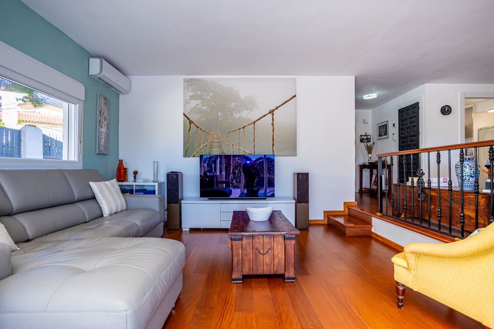 3 sovrum Villa till salu i Calahonda med pool garage - 695 000 € (Ref: 9525947)