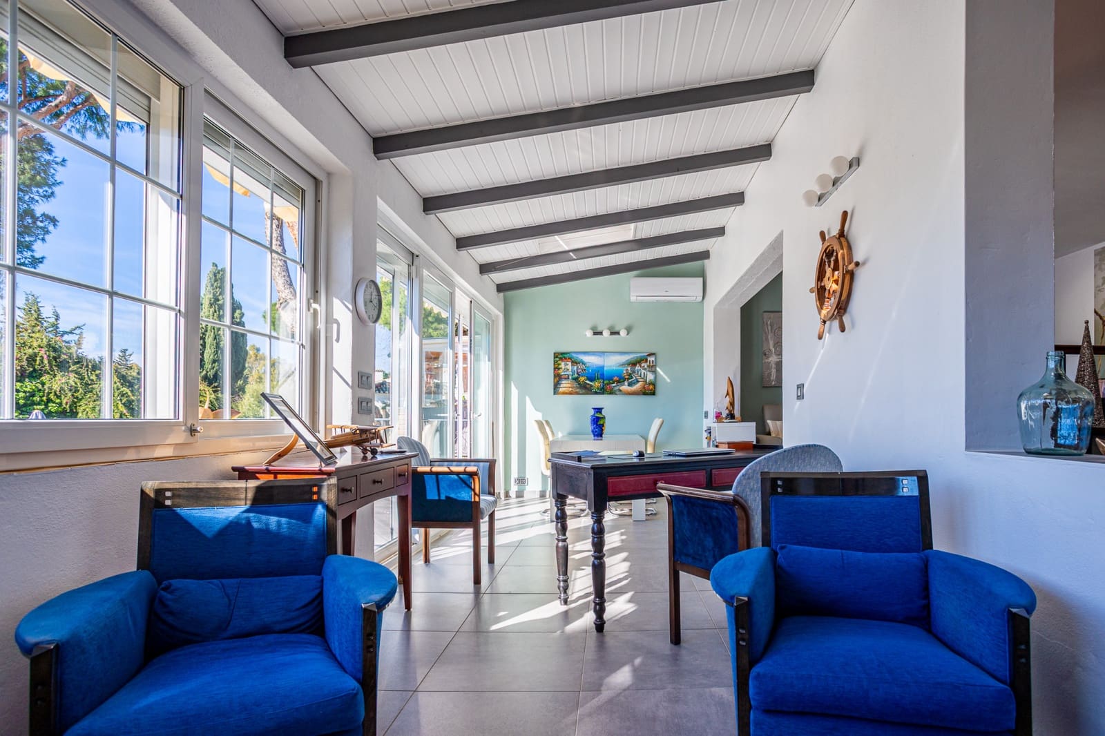 3 sovrum Villa till salu i Calahonda med pool garage - 695 000 € (Ref: 9525947)