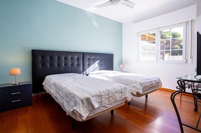 3 sovrum Villa till salu i Calahonda, Mijas med pool garage - 695 000 € (Ref: 9525947)