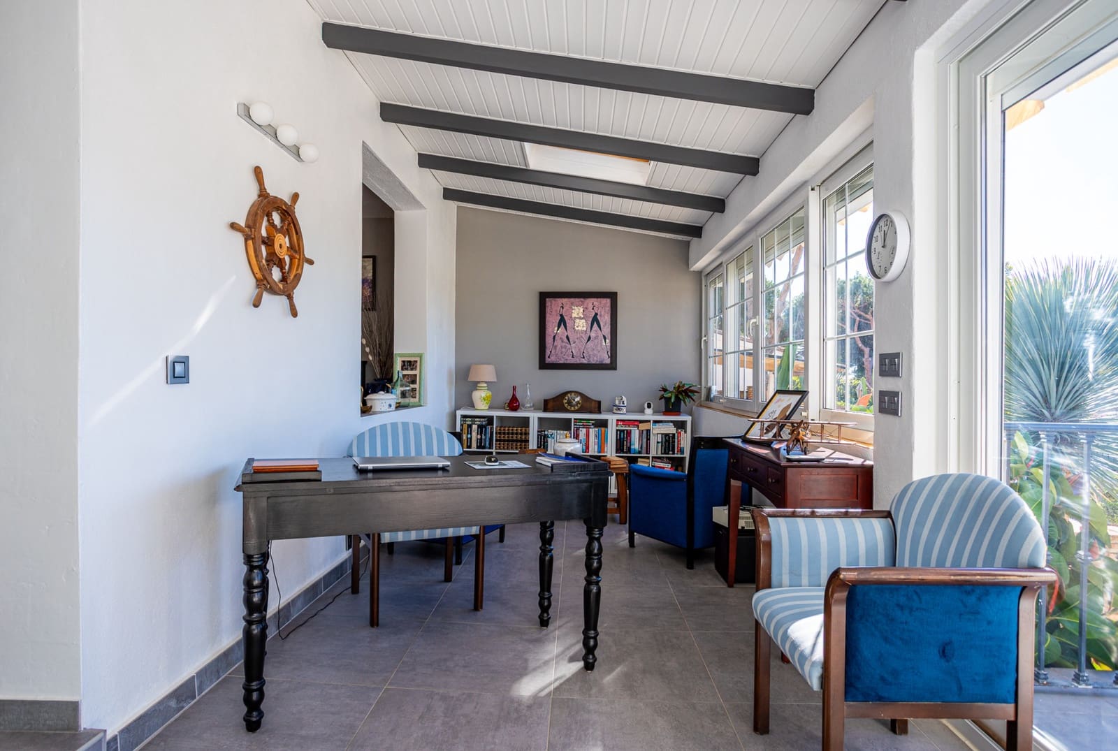 3 sovrum Villa till salu i Calahonda med pool garage - 695 000 € (Ref: 9525947)