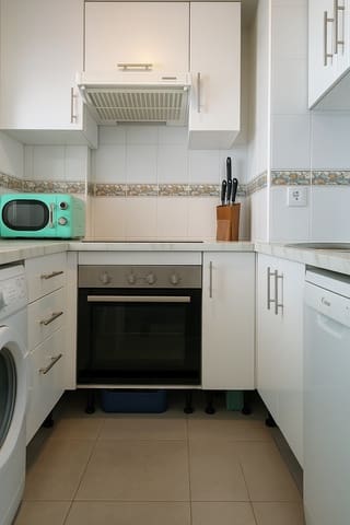 2 camera da letto Attico in vendita in Miraflores, Mijas con piscina garage - 370.000 € (Rif: 9536562)