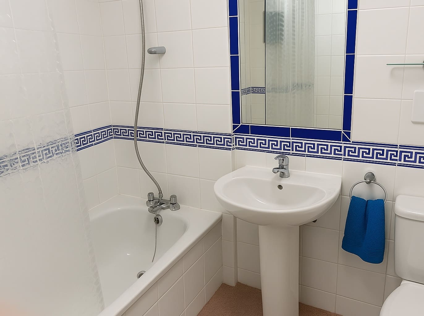 2 camera da letto Attico in vendita in Miraflores con piscina garage - 370.000 € (Rif: 9536562)