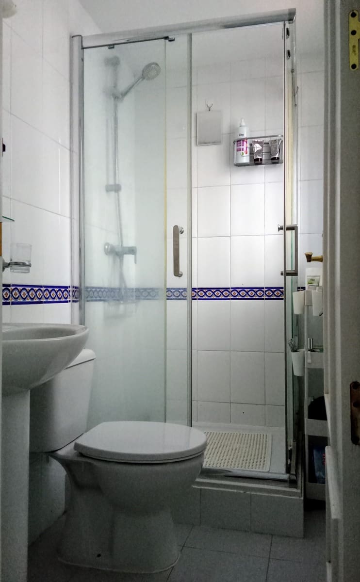 2 camera da letto Attico in vendita in Miraflores con piscina garage - 370.000 € (Rif: 9536562)