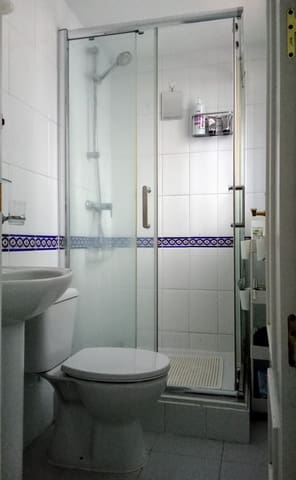 2 camera da letto Attico in vendita in Miraflores, Mijas con piscina garage - 370.000 € (Rif: 9536562)