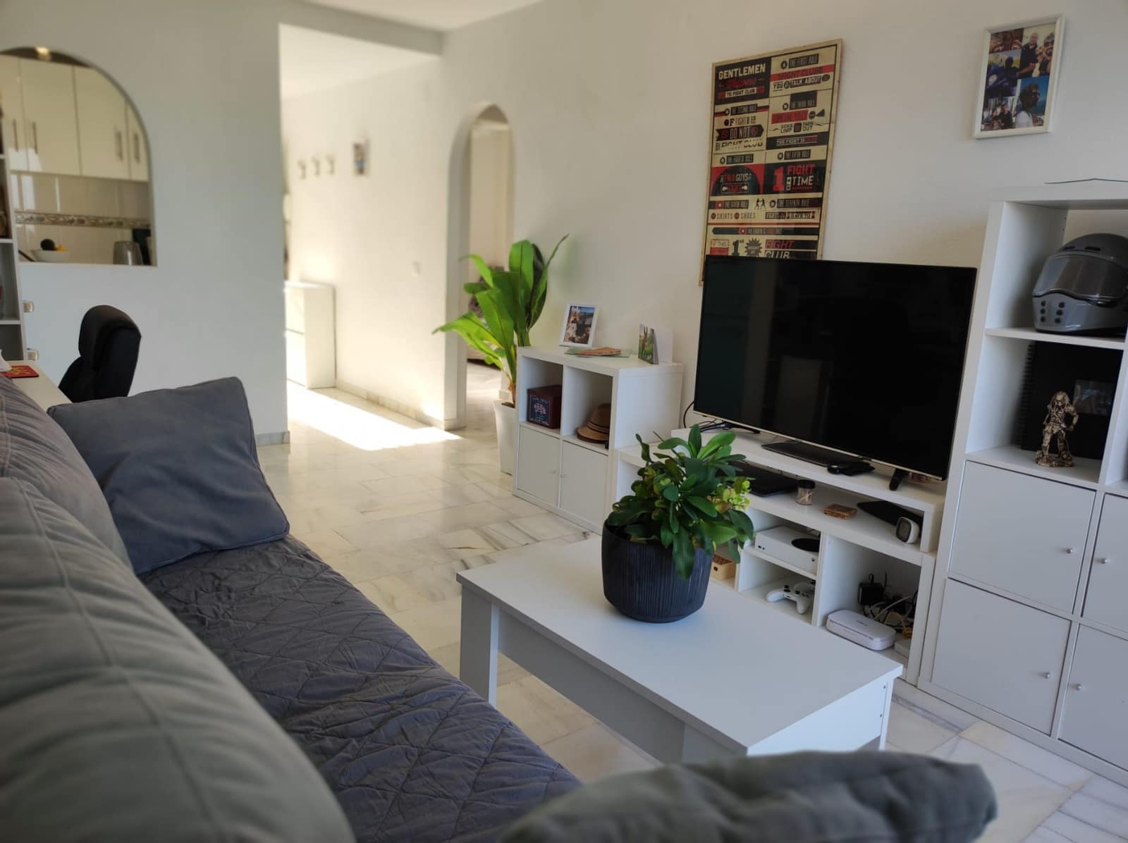 2 camera da letto Attico in vendita in Miraflores con piscina garage - 370.000 € (Rif: 9536562)
