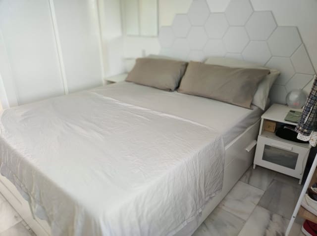 2 camera da letto Attico in vendita in Miraflores, Mijas con piscina garage - 370.000 € (Rif: 9536562)