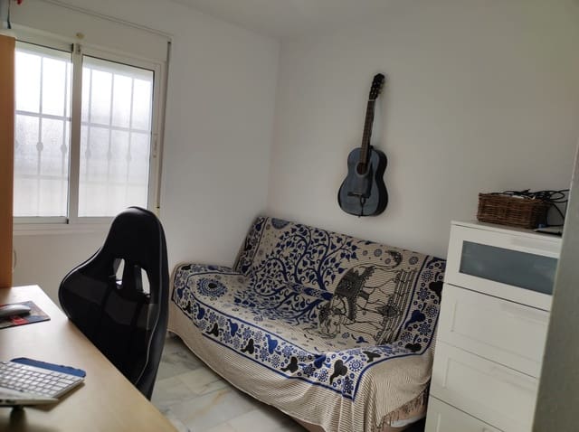 2 camera da letto Attico in vendita in Miraflores, Mijas con piscina garage - 370.000 € (Rif: 9536562)