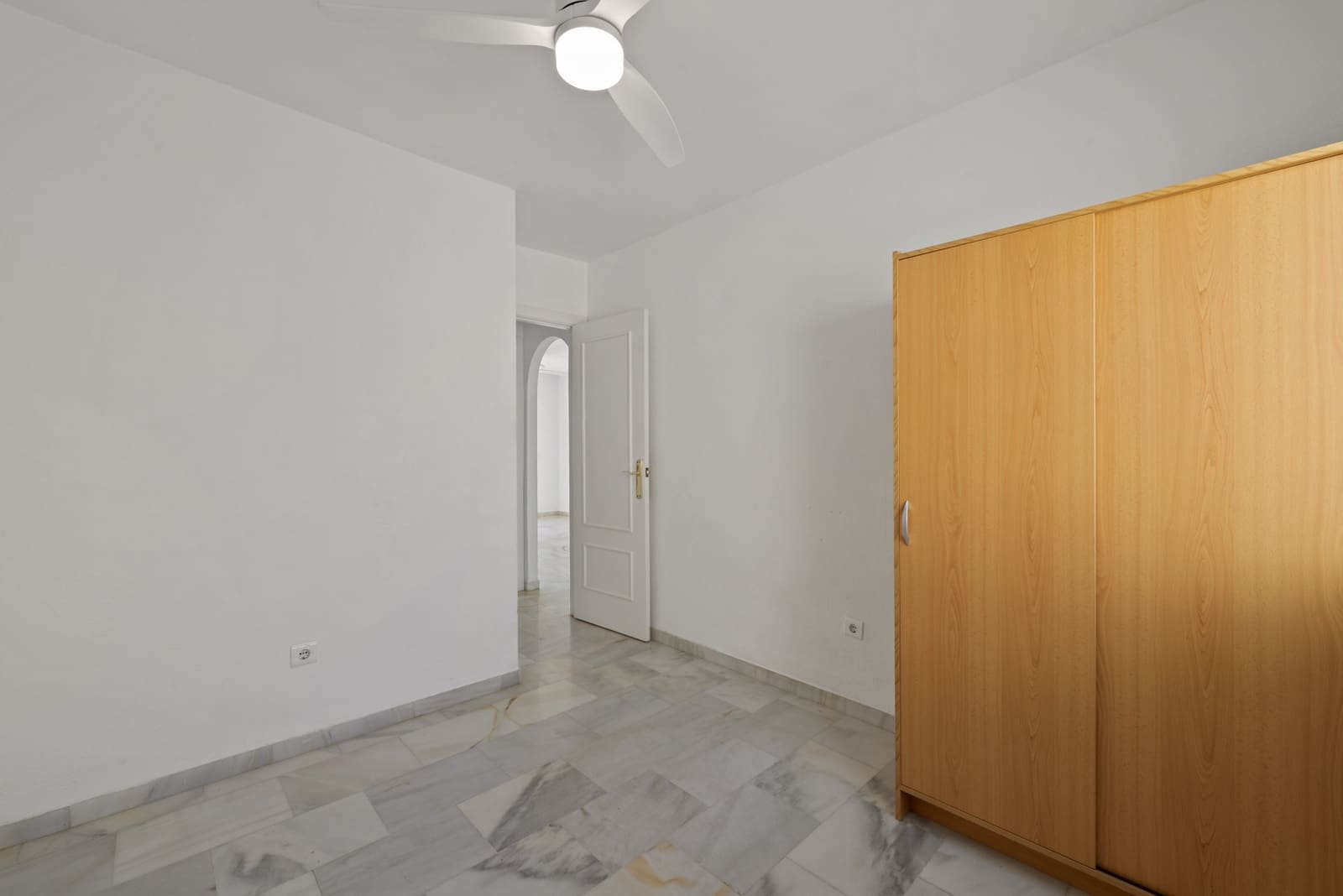 2 slaapkamer Penthouse te koop in Miraflores met zwembad garage - € 350.000 (Ref: 9536562)