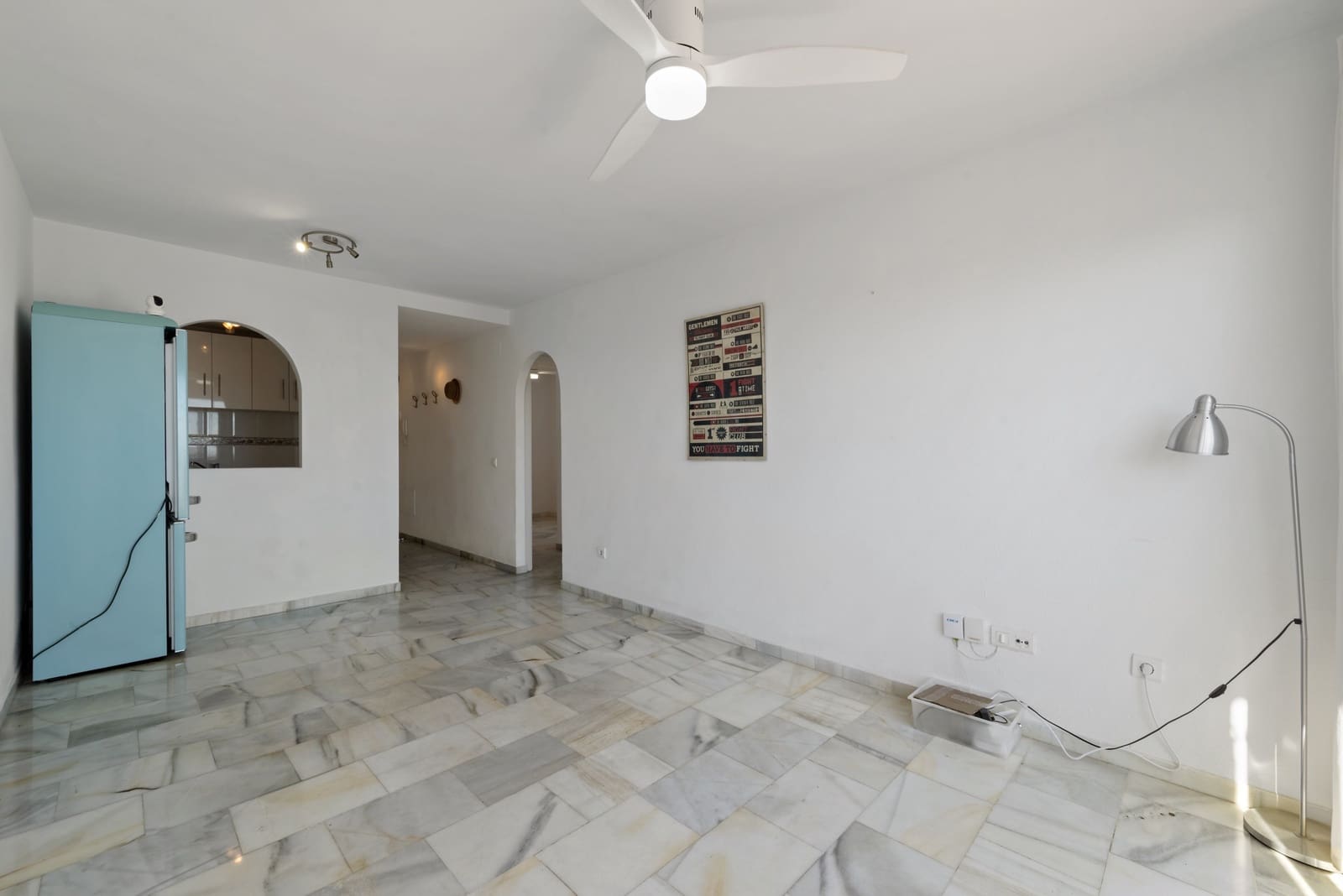 2 slaapkamer Penthouse te koop in Miraflores met zwembad garage - € 350.000 (Ref: 9536562)