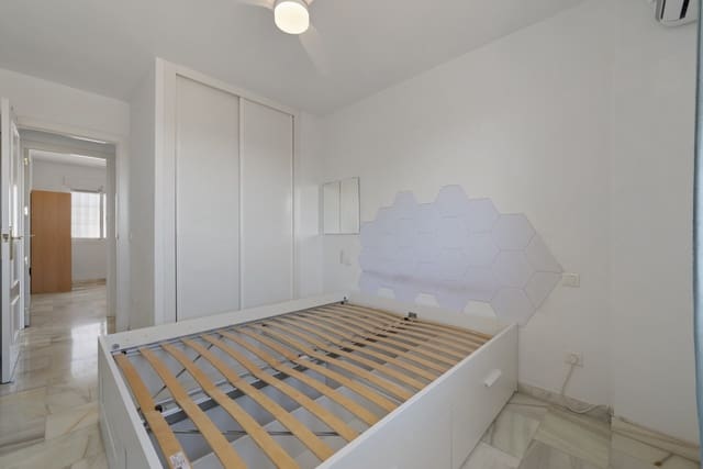 2 camera da letto Attico in vendita in Miraflores, Mijas con piscina garage - 370.000 € (Rif: 9536562)